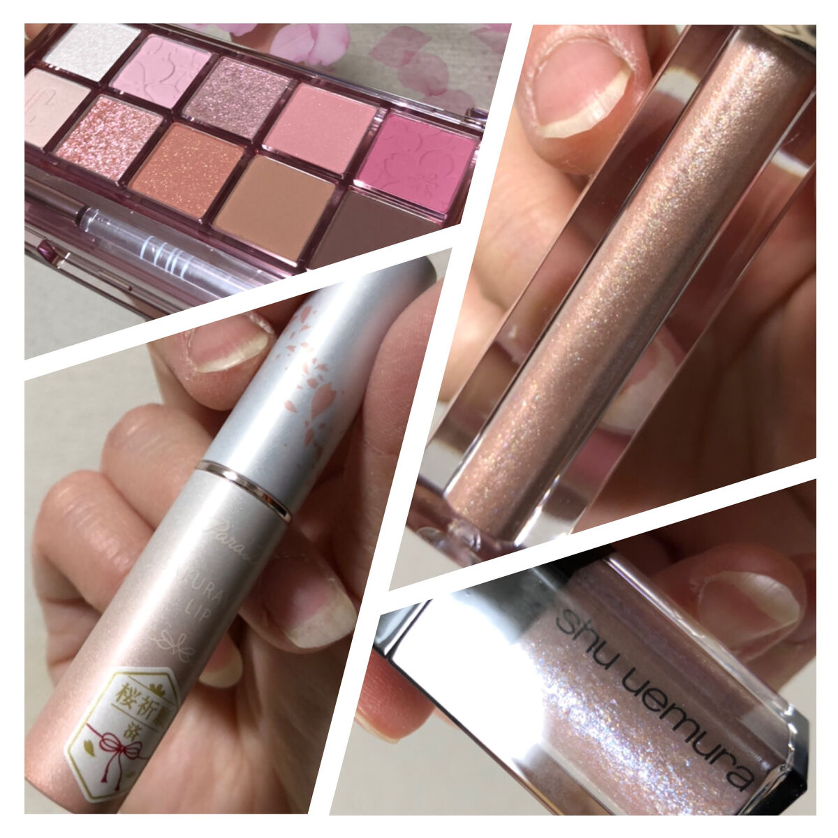 アディクション ザ アイシャドウ/ADDICTION/単色アイシャドウを使ったクチコミ（1枚目）