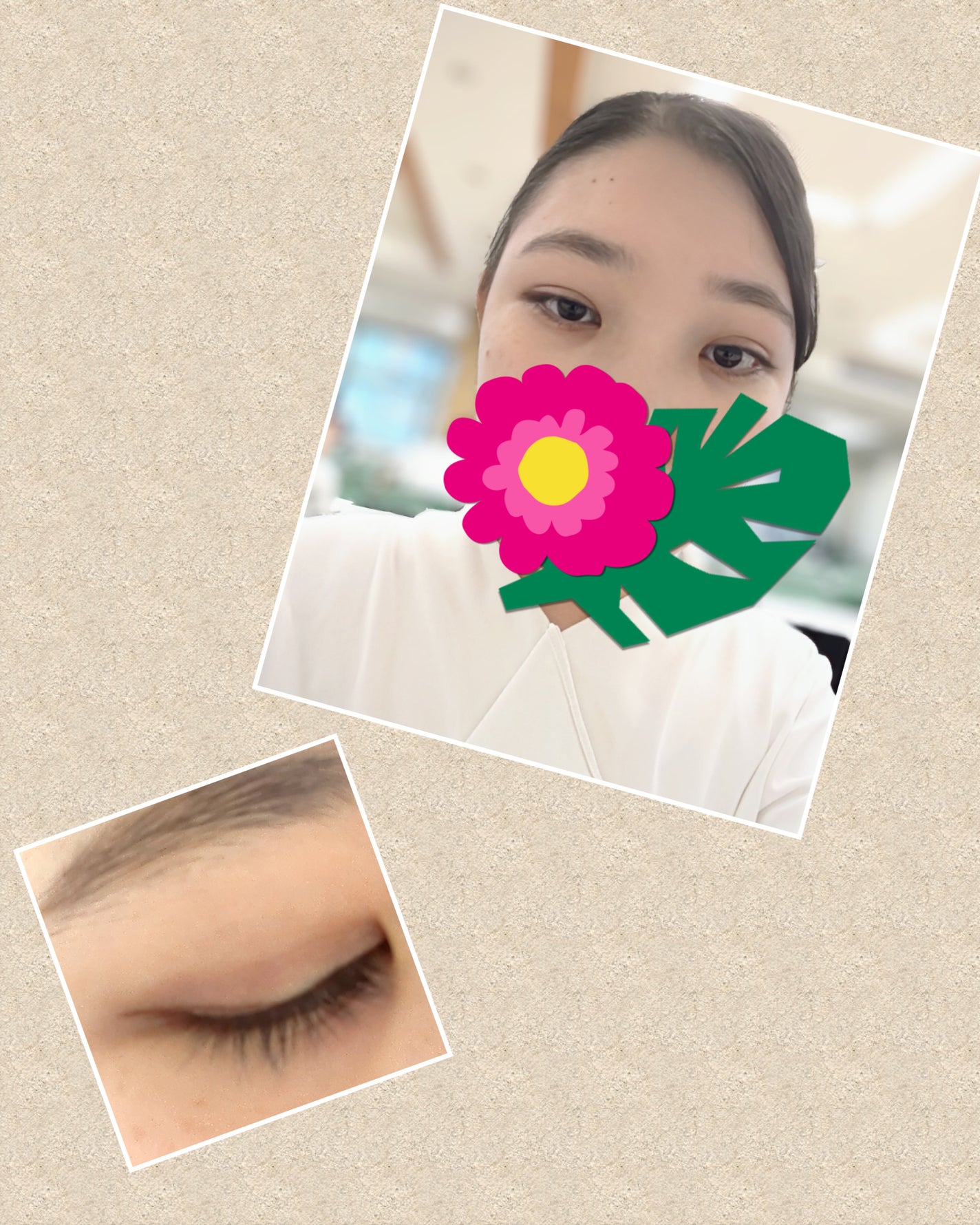 ミックスアイブロウ/キャンメイク/パウダーアイブロウを使ったクチコミ(2枚目)