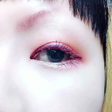 クイックラッシュカーラーセパレート/キャンメイク/マスカラを使ったクチコミ(5枚目)