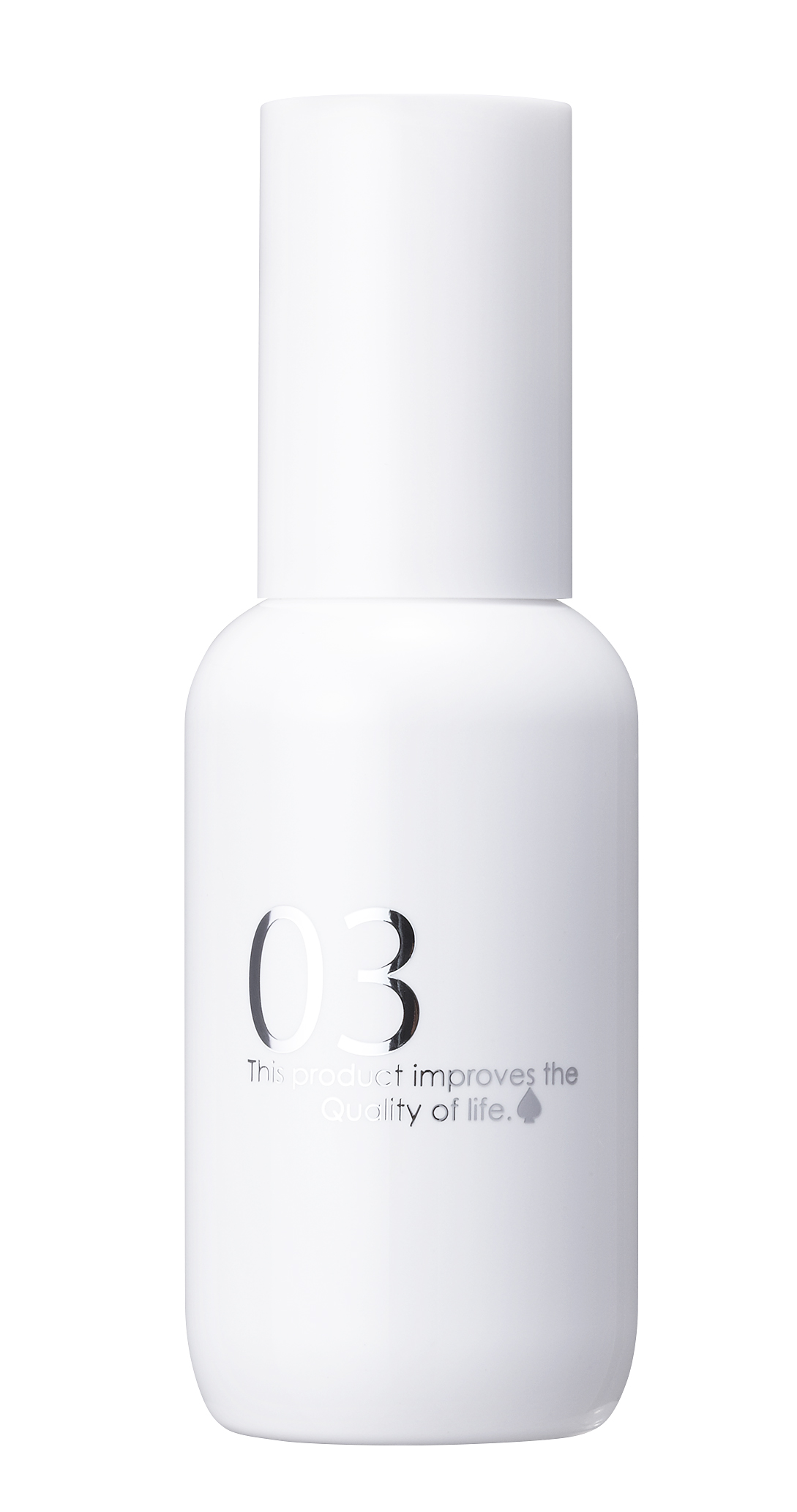 QUEEN'S BATHROOM アメイジングシャインヘアオイル