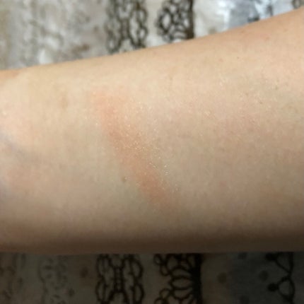 グロー プレイ ブラッシュ/M・A・C/ジェル・クリームチークを使ったクチコミ(3枚目)