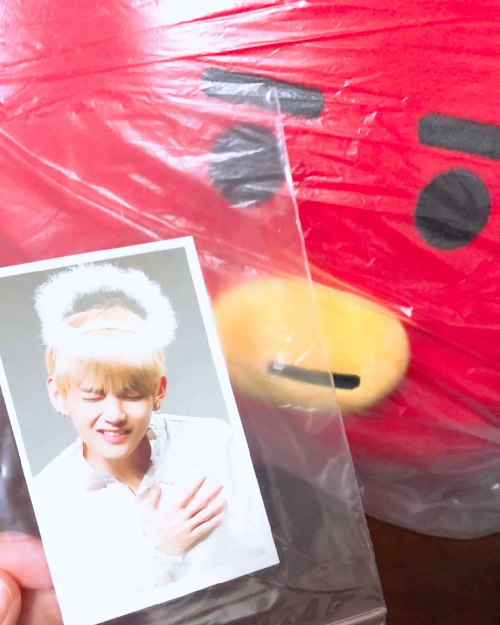 3CE MOOD RECIPE LIP COLOR/3CE/口紅を使ったクチコミ(4枚目)