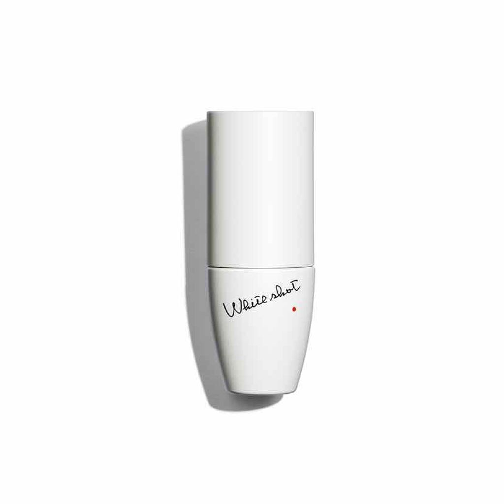 ホワイトショット CXS/ホワイトショット/美容液を使ったクチコミ(1枚目)