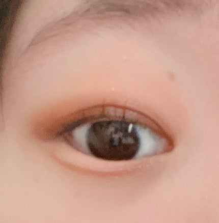 スカイハイ/MAYBELLINE NEW YORK/マスカラを使ったクチコミ(3枚目)