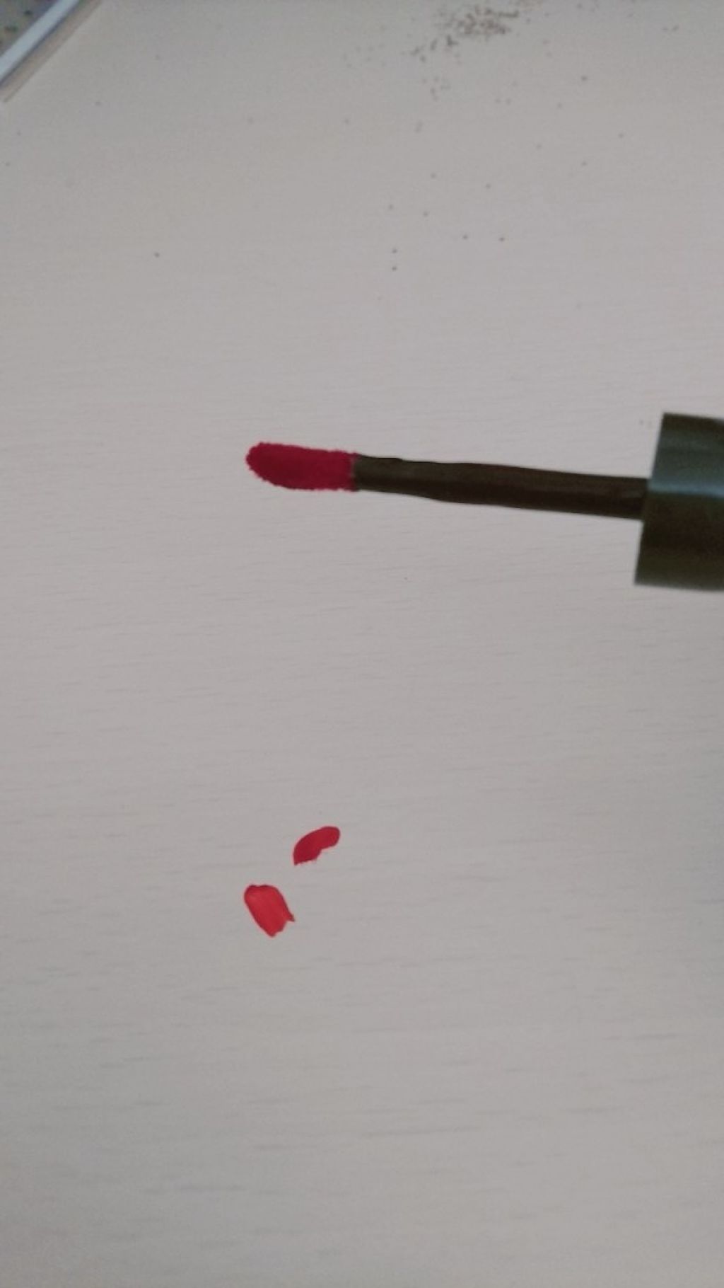 ワインリップティント/LABIOTTE/リップティントを使ったクチコミ（3枚目）