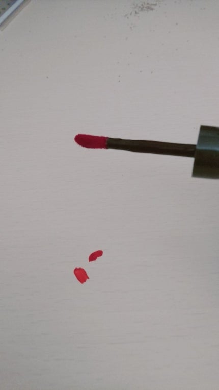 ワインリップティント/LABIOTTE/リップティントを使ったクチコミ(3枚目)