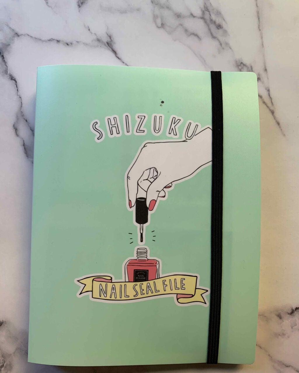 ピールオフベースコート/キャンドゥ/ネイルベースコートを使ったクチコミ(2枚目)