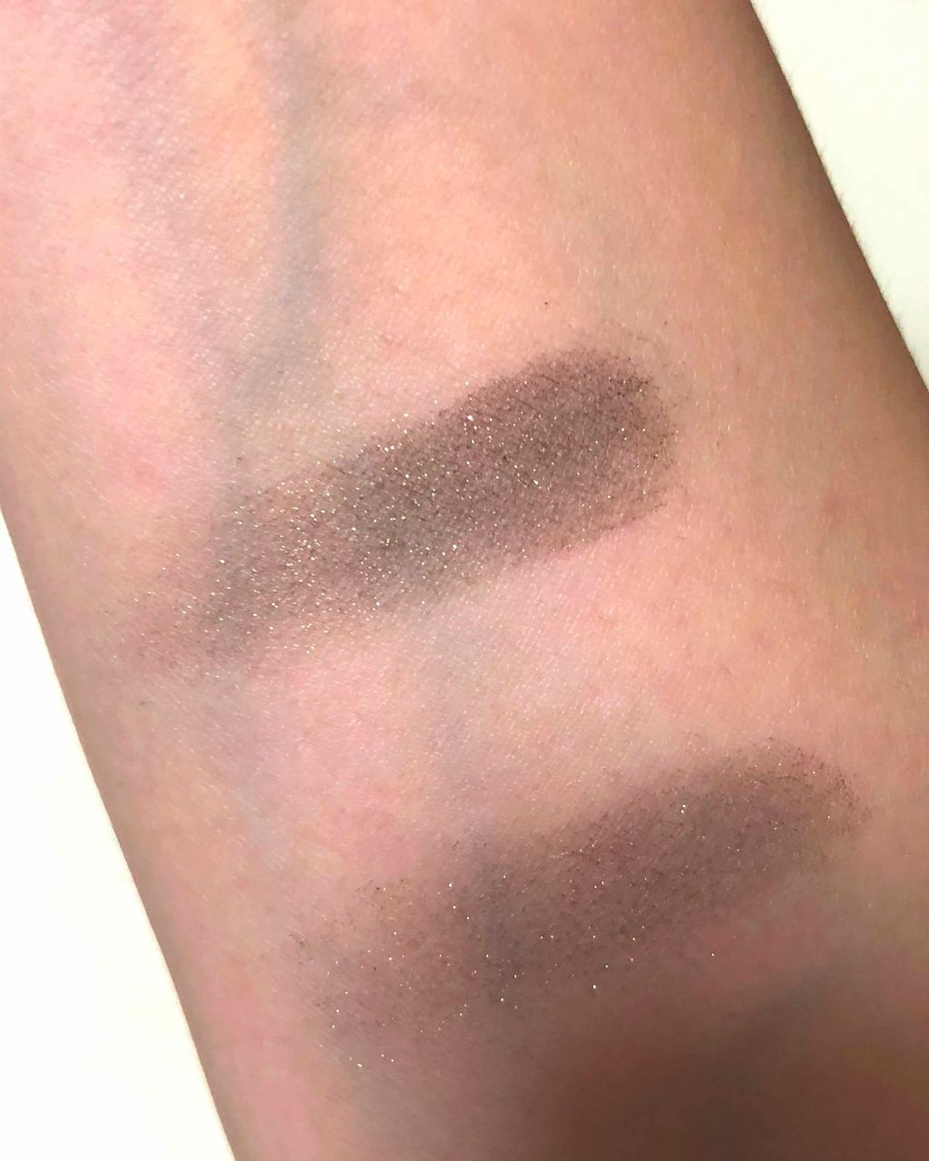 ヴィセ アヴァン シングルアイカラー/Visée/単色アイシャドウを使ったクチコミ(3枚目)