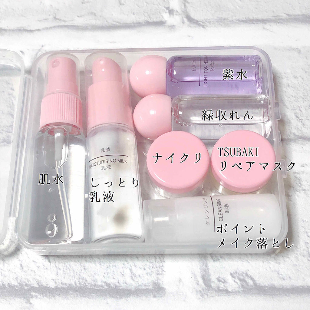 オードルックス（ノーマル） Ｎ/ドルックス/化粧水を使ったクチコミ（3枚目）