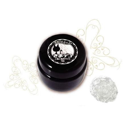 きまぐれキャット きまデコ 7300 ぷにぷに クリア