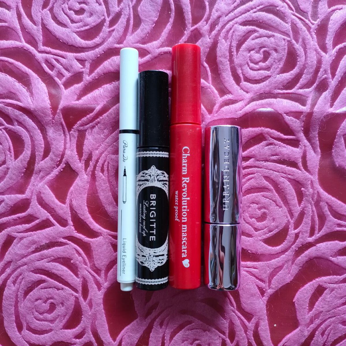 アーバンディケイ シアー ラプチャー リップスティック