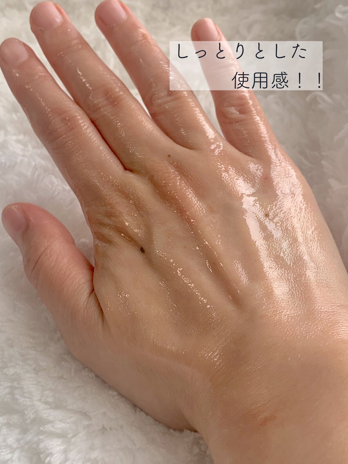 ツボクサセラム/ONE THING/美容液を使ったクチコミ(7枚目)