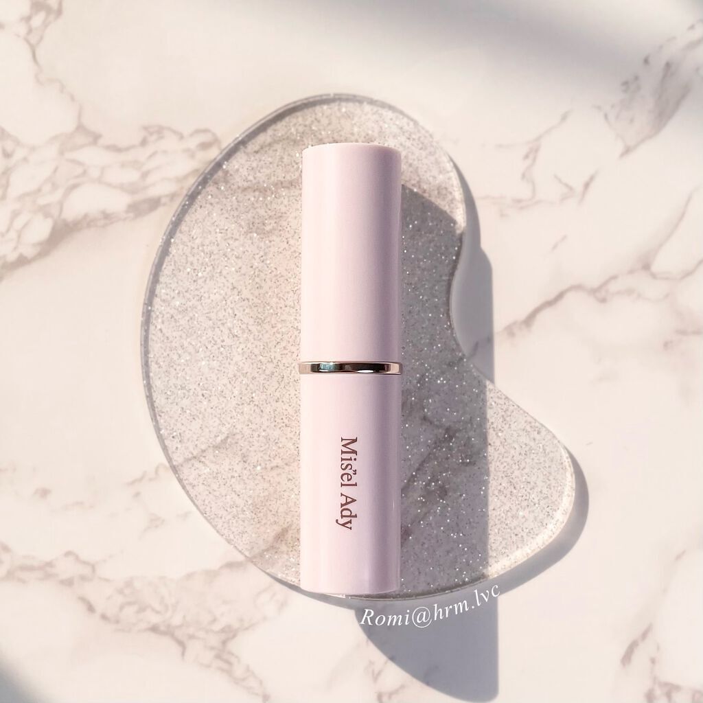 シアーグロウスティック ハイライト/ミゼルエディ/スティックハイライトを使ったクチコミ(1枚目)