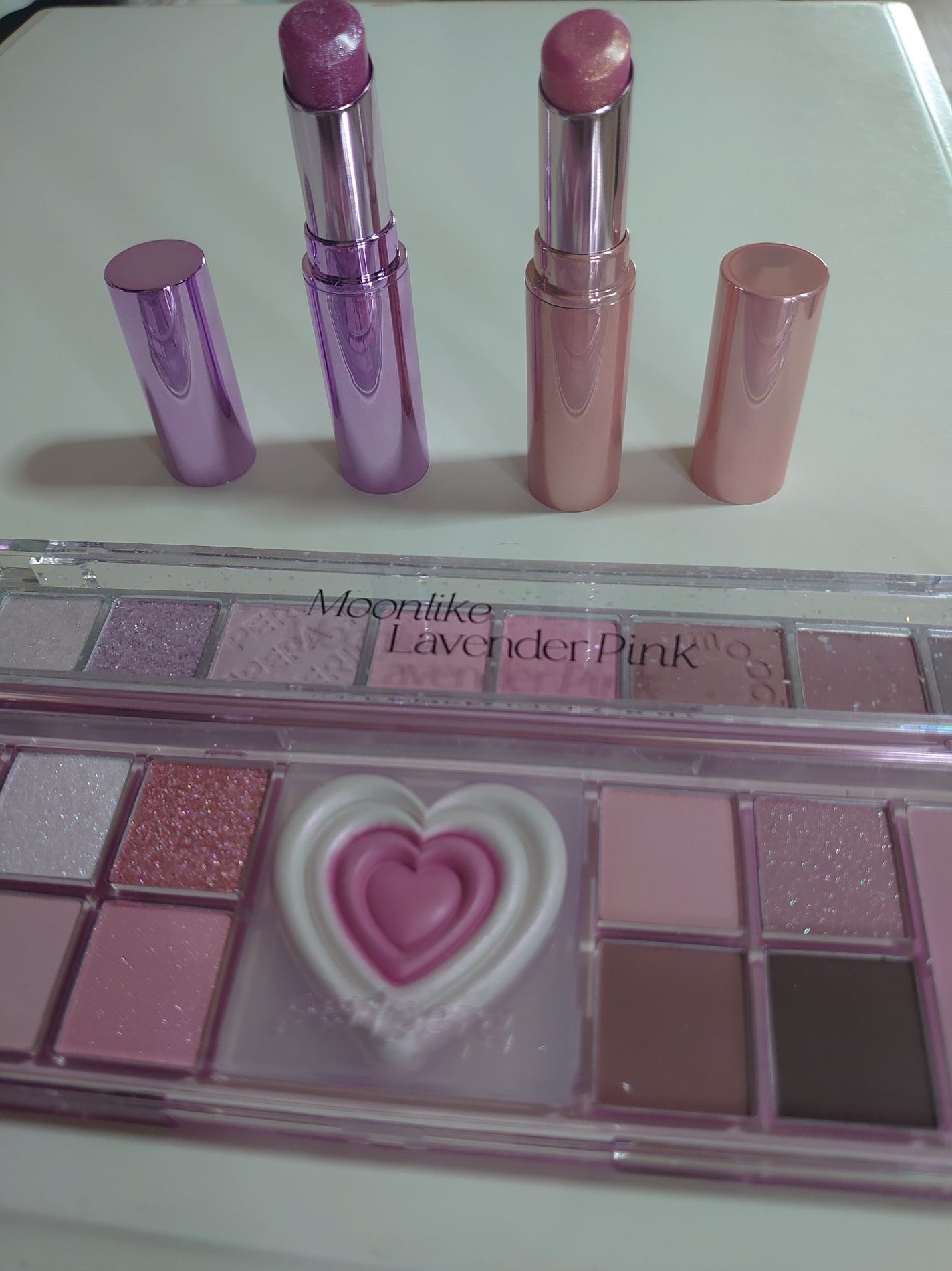 アイムユアリップティント/all my things/リップティントを使ったクチコミ(1枚目)