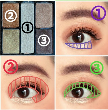 ブラッシュ/NARS/パウダーチークを使ったクチコミ(4枚目)