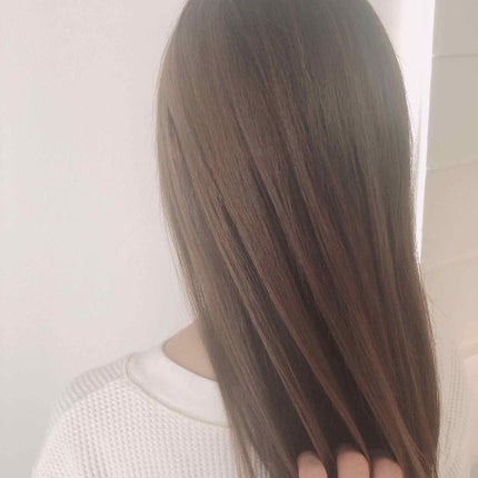 Areti. ストレートブラシアイロンミニ Areti.i1798のクチコミ「Aretiのストレートブラシアイロンミニ
使ってみました〜\( ˆoˆ )/💕 コンパクトなミ.....」(3枚目)