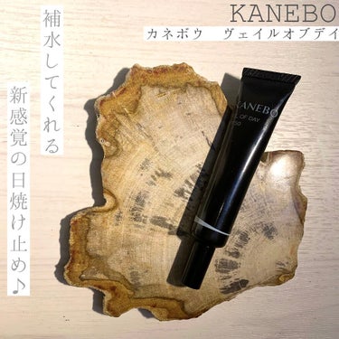 ヴェイル オブ デイ/KANEBO/日焼け止め・UVケアを使ったクチコミ（1枚目）