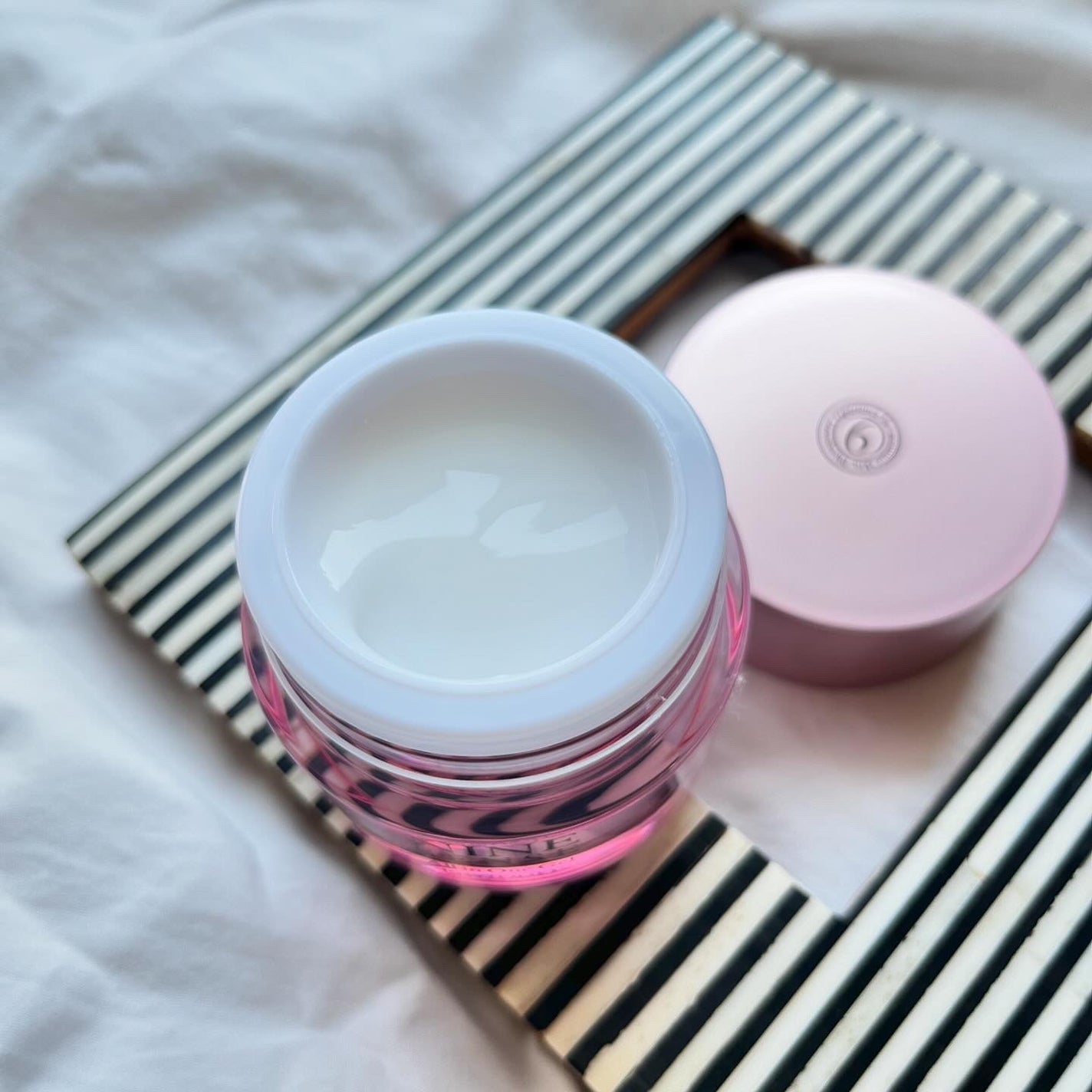 ナインセンス オールインワンジェル/NINE SENSE PHYTOLIFT/オールインワン化粧品を使ったクチコミ(3枚目)