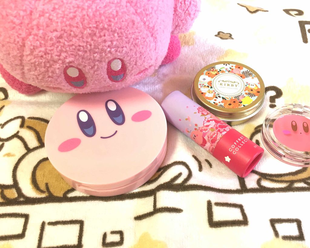 1番コフレ 星のカービィ/BANDAI SPIRITS/その他を使ったクチコミ(2枚目)