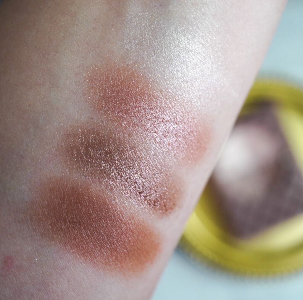 クリーミータッチライナー/キャンメイク/ジェルアイライナーを使ったクチコミ(5枚目)