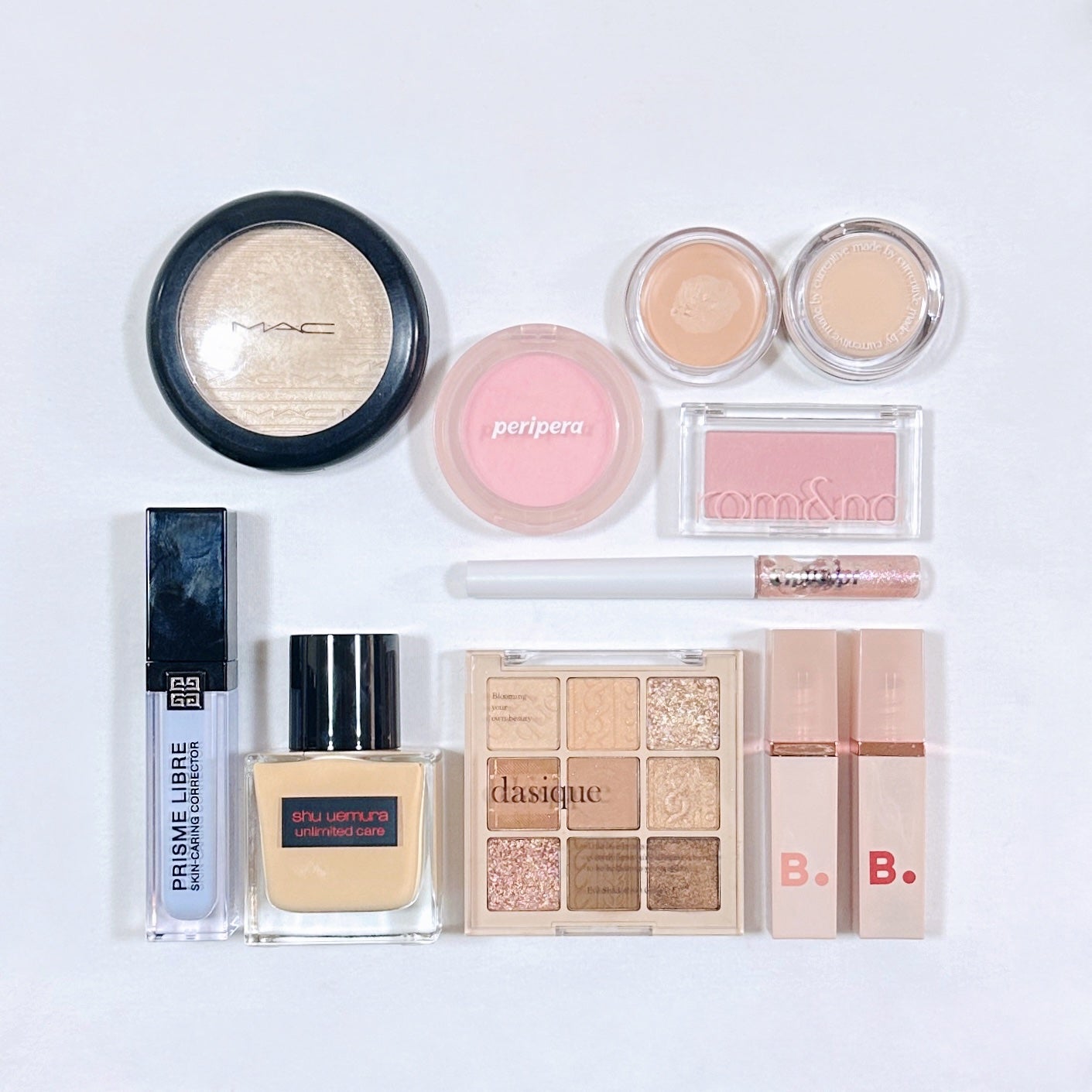 エクストラ ディメンション スキンフィニッシュ/M・A・C/プレストパウダーを使ったクチコミ(1枚目)