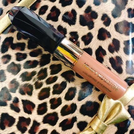 カラーリングアイブロウ/ヘビーローテーション/眉マスカラを使ったクチコミ(1枚目)