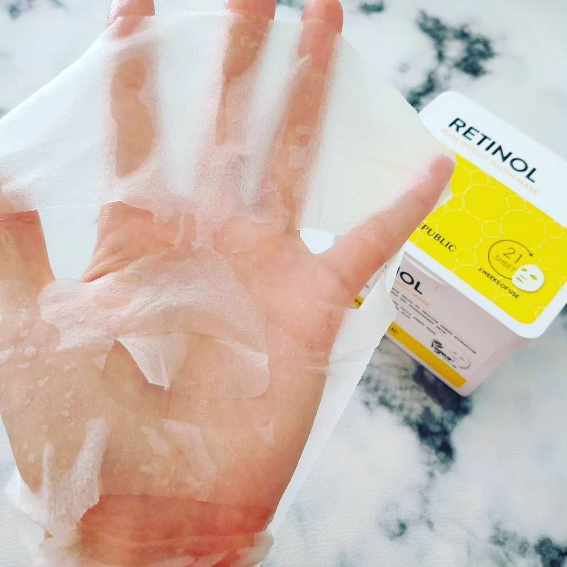 (旧)スネイルソリューションスキンブースター/ネイチャーリパブリック/ブースター・導入液を使ったクチコミ(3枚目)