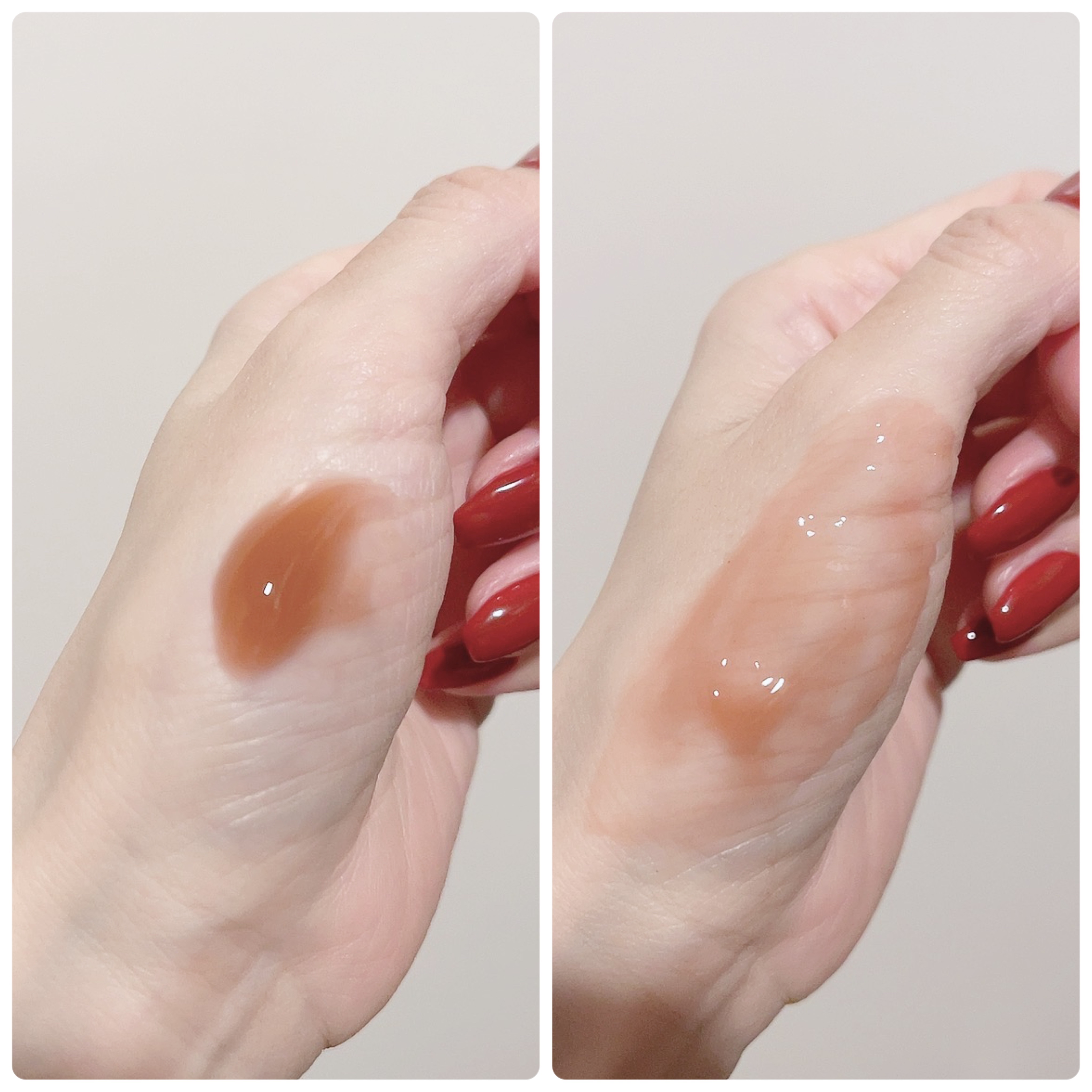 ブラックマグマ ホットクレンジングジェル/ロゼット/クレンジングジェルを使ったクチコミ（3枚目）