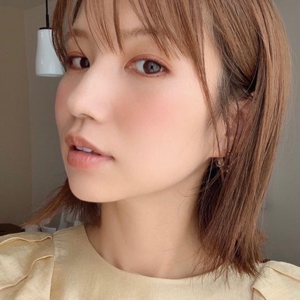 すだまい on LIPS 「@lauramercierjpでメイクしてみました❣️..アイ..」(4枚目)