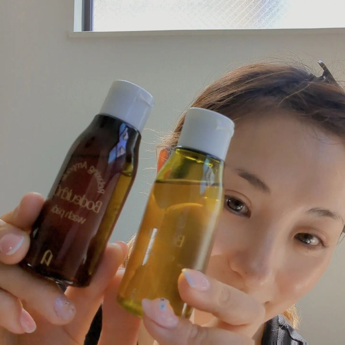 ボドルチョ ウォッシュパック/AMIOK/洗い流すパック・マスクを使ったクチコミ(3枚目)