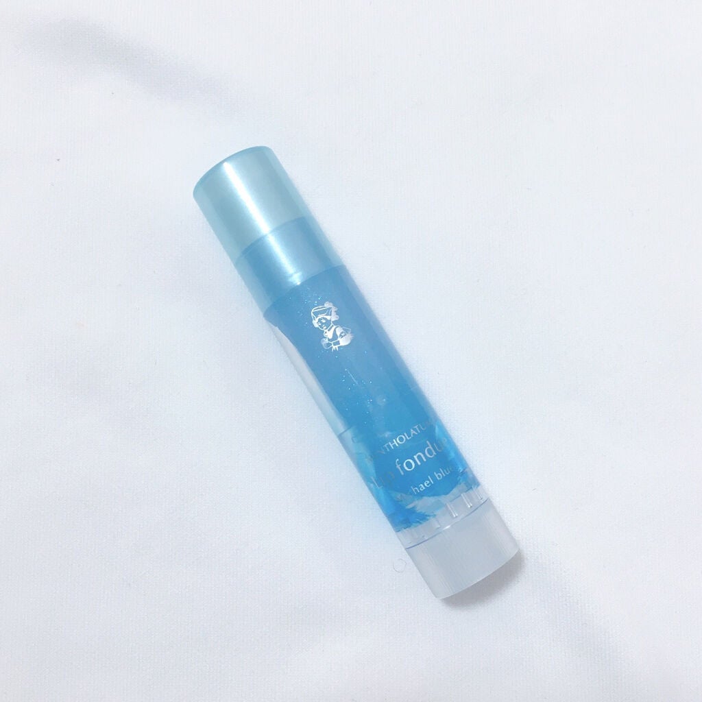 リップフォンデュ/メンソレータム/リップバームを使ったクチコミ(3枚目)