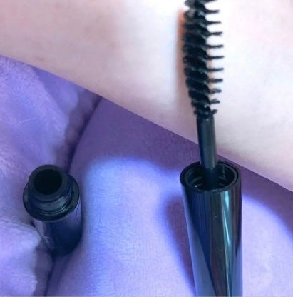 あほ毛レスキュー/キャンドゥ/ヘアバームを使ったクチコミ(3枚目)