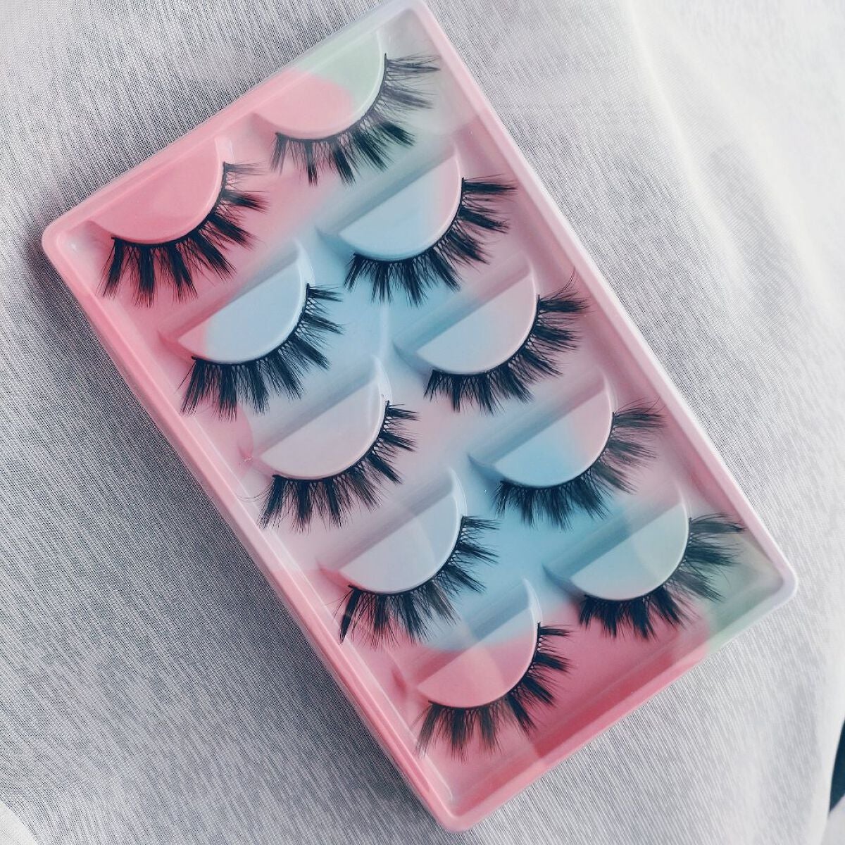 ゆーや❣️フォロバ100%❣️ on LIPS 「こちらは最近流行りのSHEINでの購入品紹介となります✨色々と..」(2枚目)