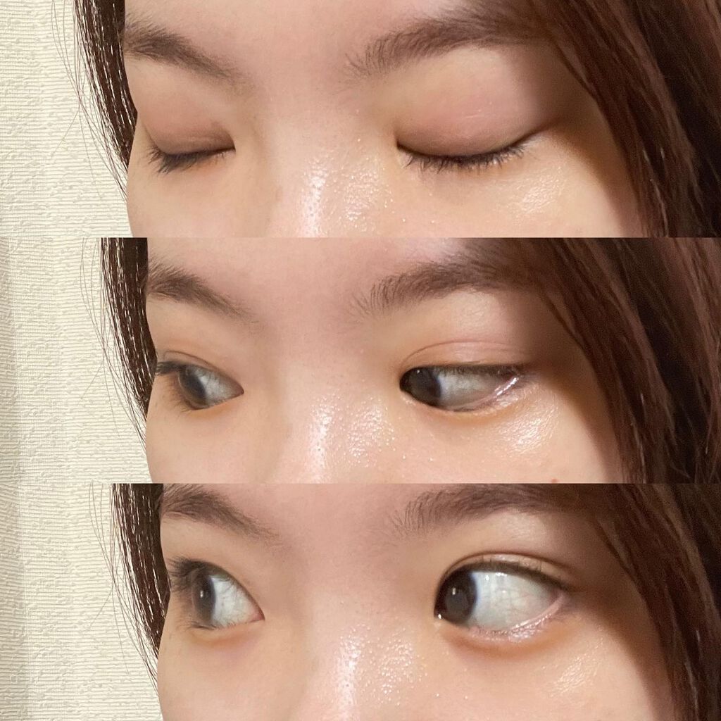 ペタル フロート アイシャドウ 05 FLOWER MYTH/to/one/アイシャドウパレットを使ったクチコミ（3枚目）