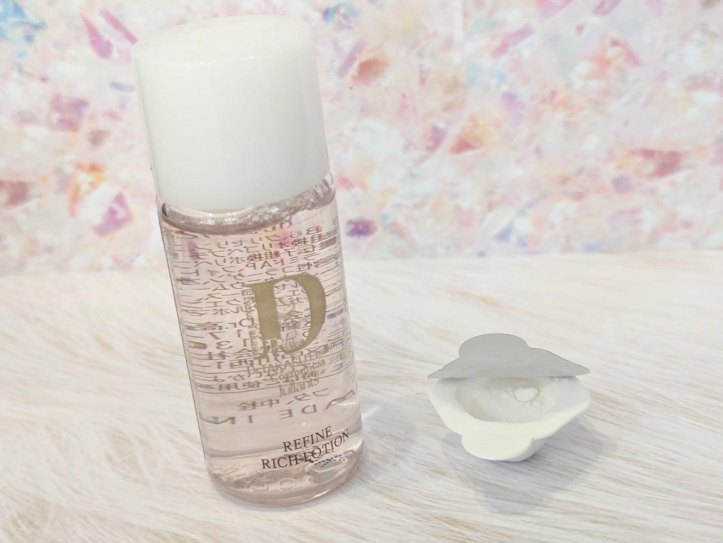 スペシャルトライアルセット/Jullants/トライアルキットを使ったクチコミ(3枚目)