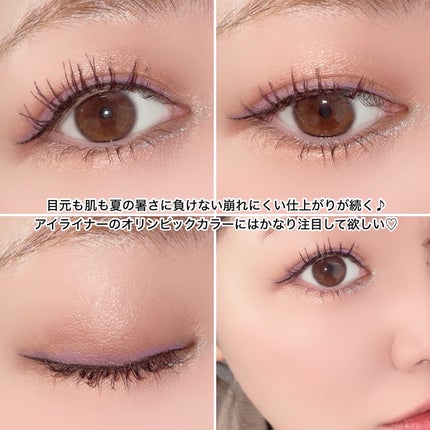 ウルトラHDルースパウダー/MAKE UP FOR EVER/ルースパウダーを使ったクチコミ(5枚目)