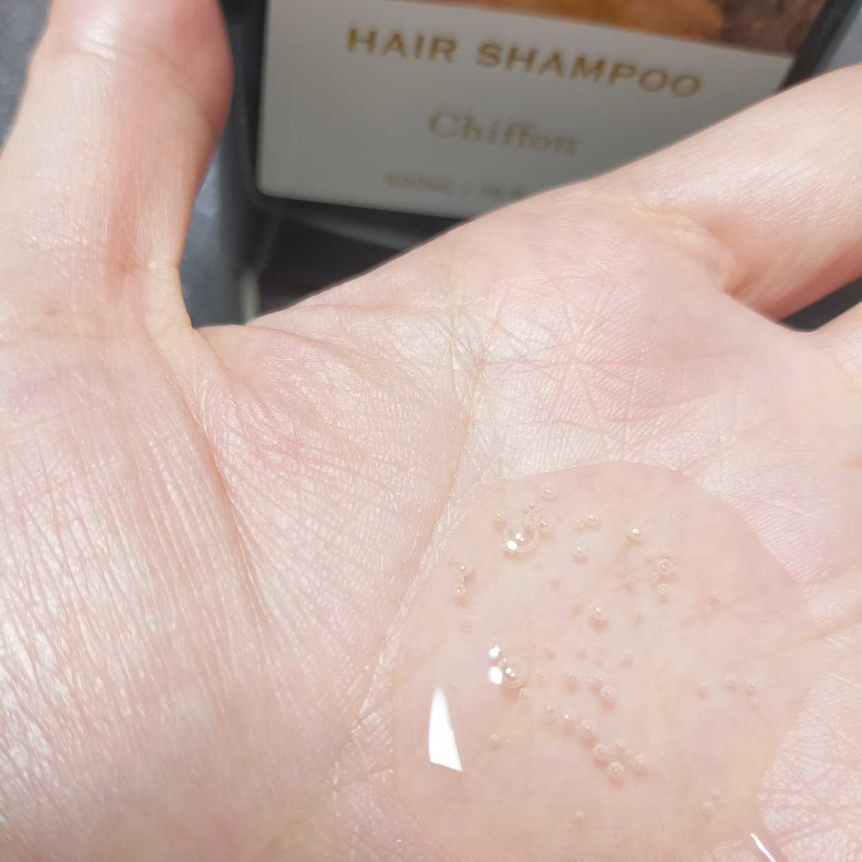 を使ったクチコミ（3枚目）