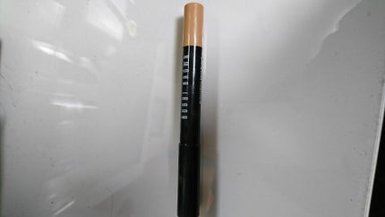リタッチング フェイス ペンシル/BOBBI BROWN/ペンシルコンシーラーを使ったクチコミ(1枚目)
