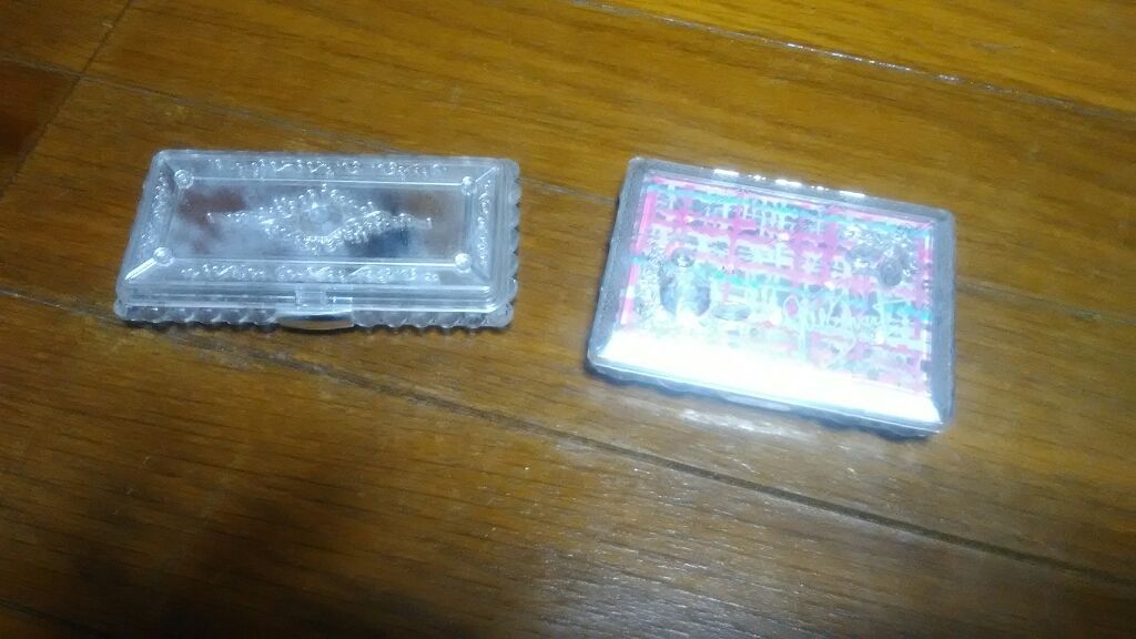 ジュエルクリスタル アイズ N/JILL STUART/アイシャドウパレットを使ったクチコミ（1枚目）