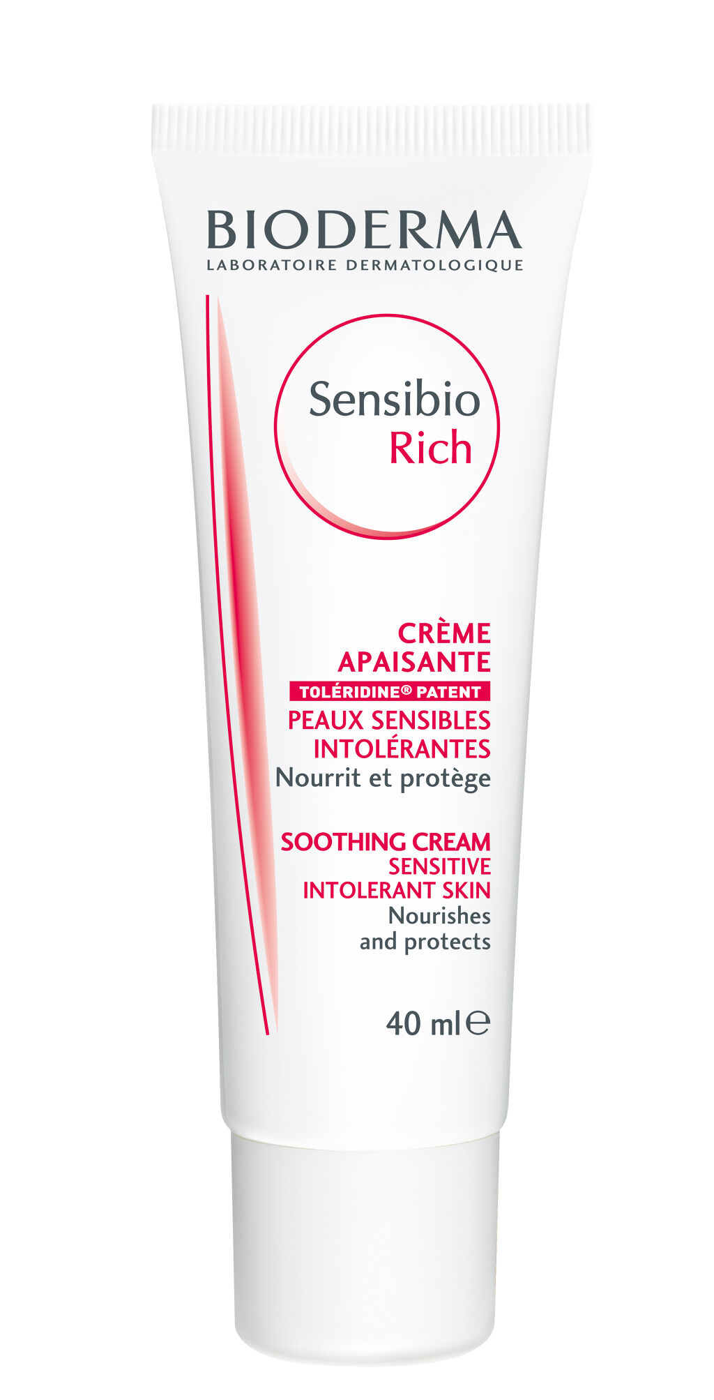 ビオデルマ サンシビオ リッチクリーム