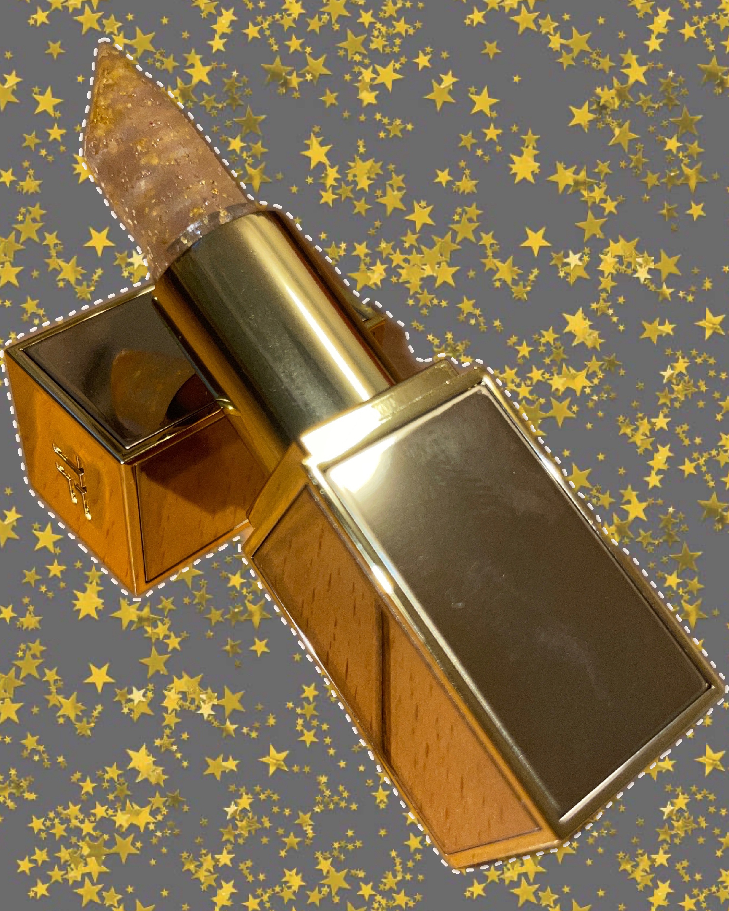 リップ ブラッシュ/TOM FORD BEAUTY/口紅を使ったクチコミ（1枚目）