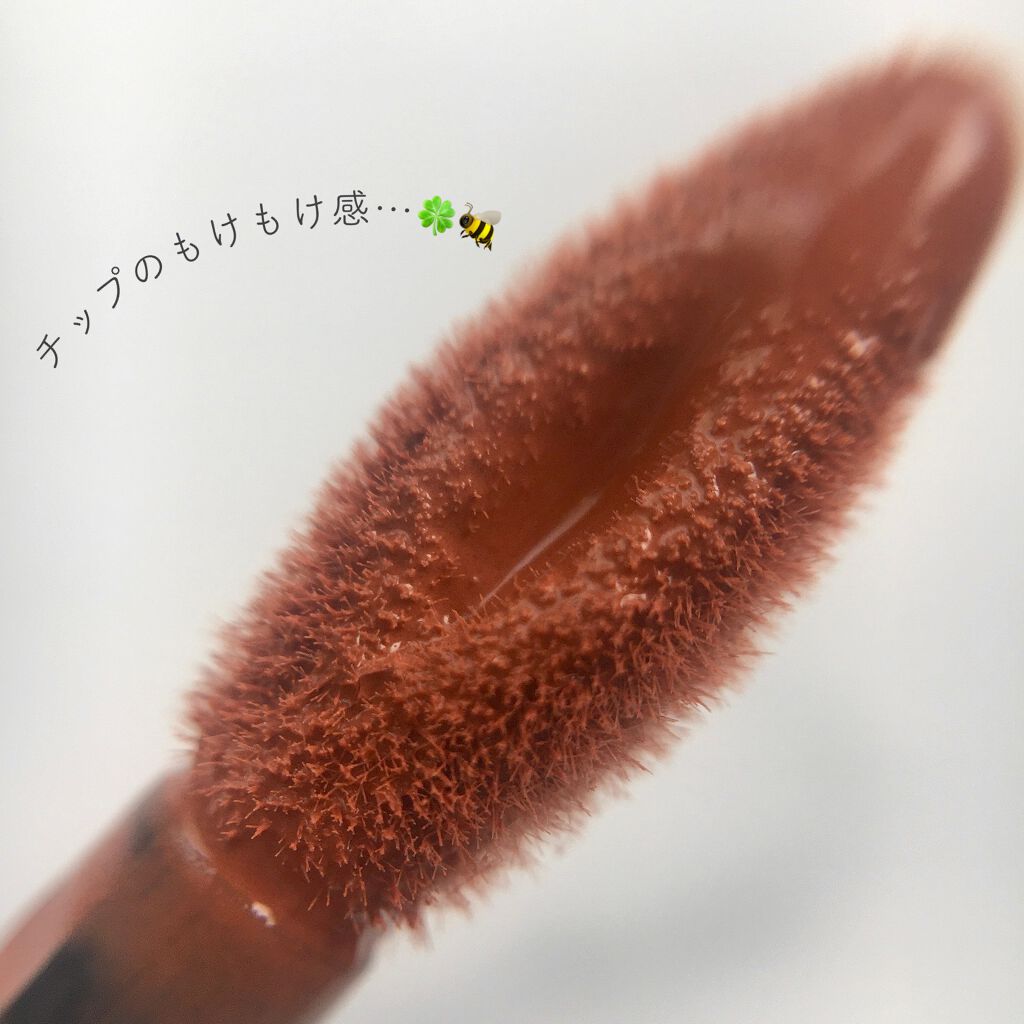 SPステイ マットインク 265/MAYBELLINE NEW YORK/口紅を使ったクチコミ（3枚目）