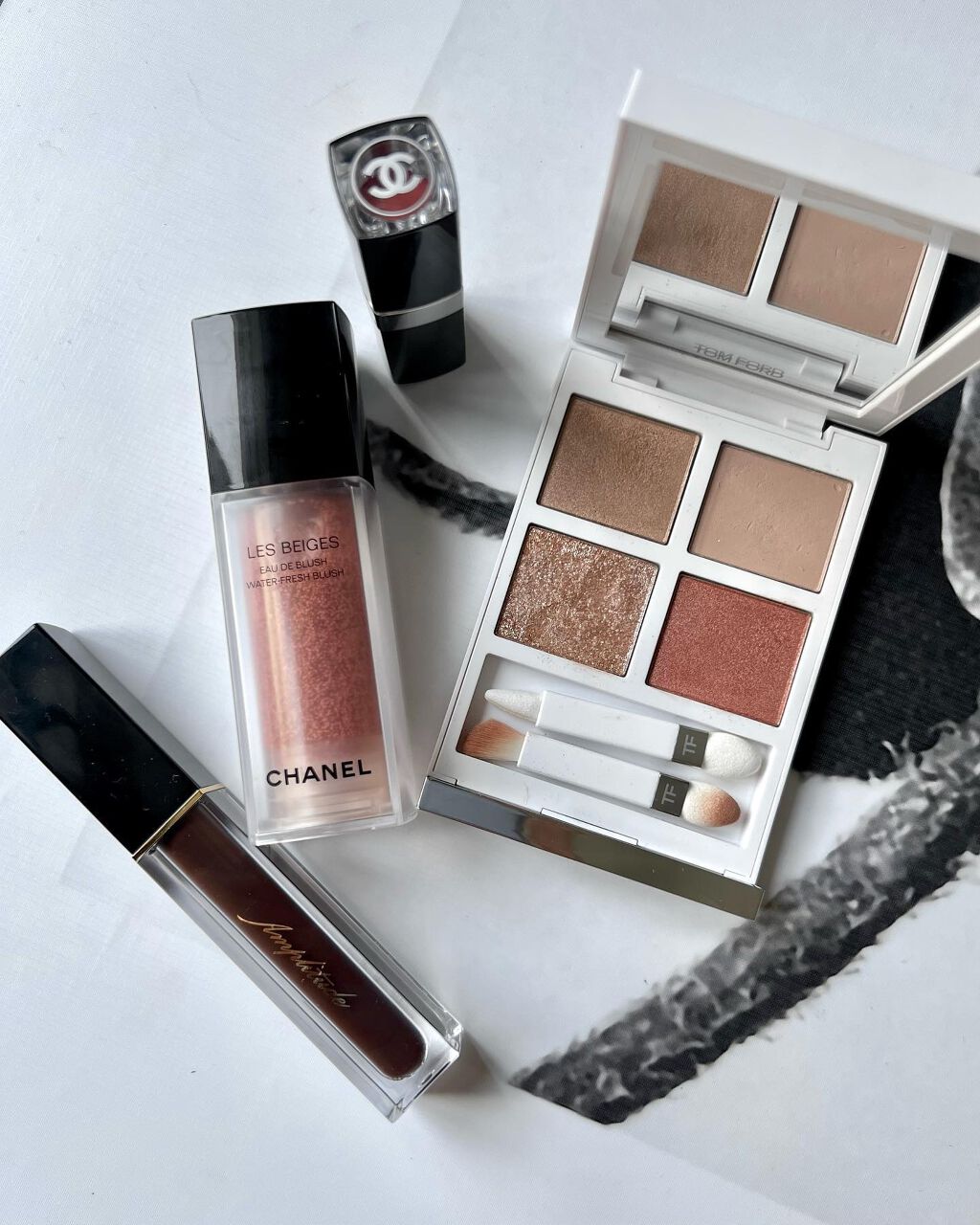 ミネラルアイライナー/MiMC/ペンシルアイライナーを使ったクチコミ（2枚目）