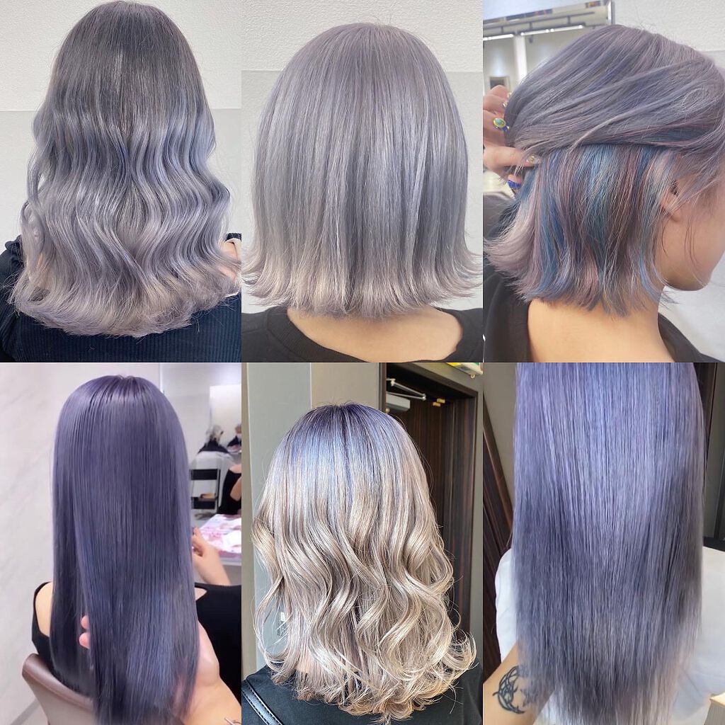 N. ポリッシュオイル/N./ヘアオイルを使ったクチコミ（2枚目）