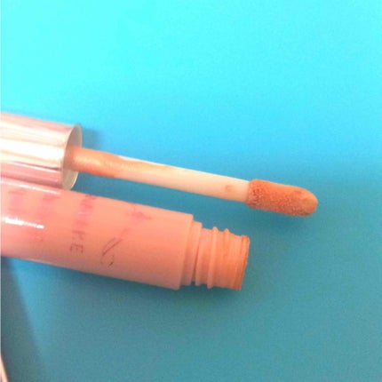 ノーズ&アイブロウパウダー/CEZANNE/パウダーアイブロウを使ったクチコミ(2枚目)