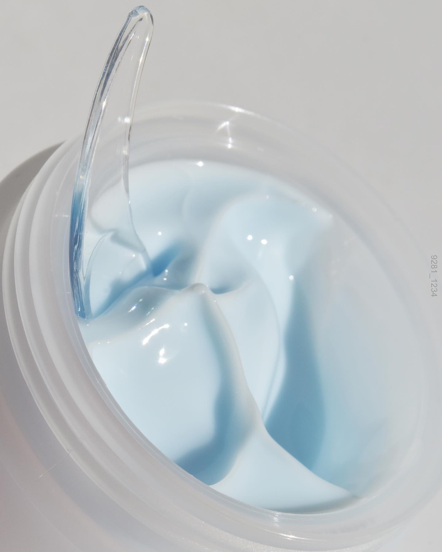 Slow Aging Cream /Ongredients/フェイスクリームを使ったクチコミ（3枚目）