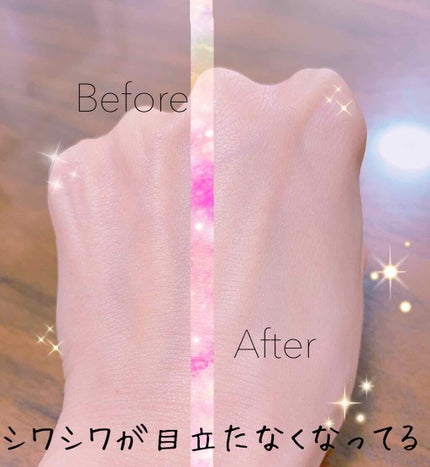 UVイデア XL プロテクショントーンアップ/ラ ロッシュ ポゼ/日焼け止めクリームを使ったクチコミ(2枚目)