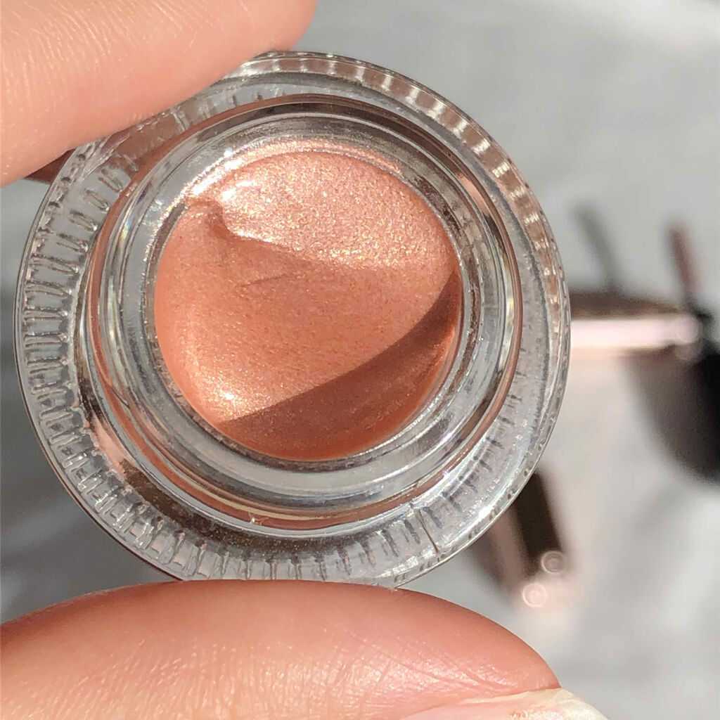 コフレ ルミエール ドゥース/Elégance/メイクアップキットを使ったクチコミ（3枚目）