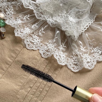 マトメイクスティック 4.0/&honey/ヘアジェルを使ったクチコミ(4枚目)