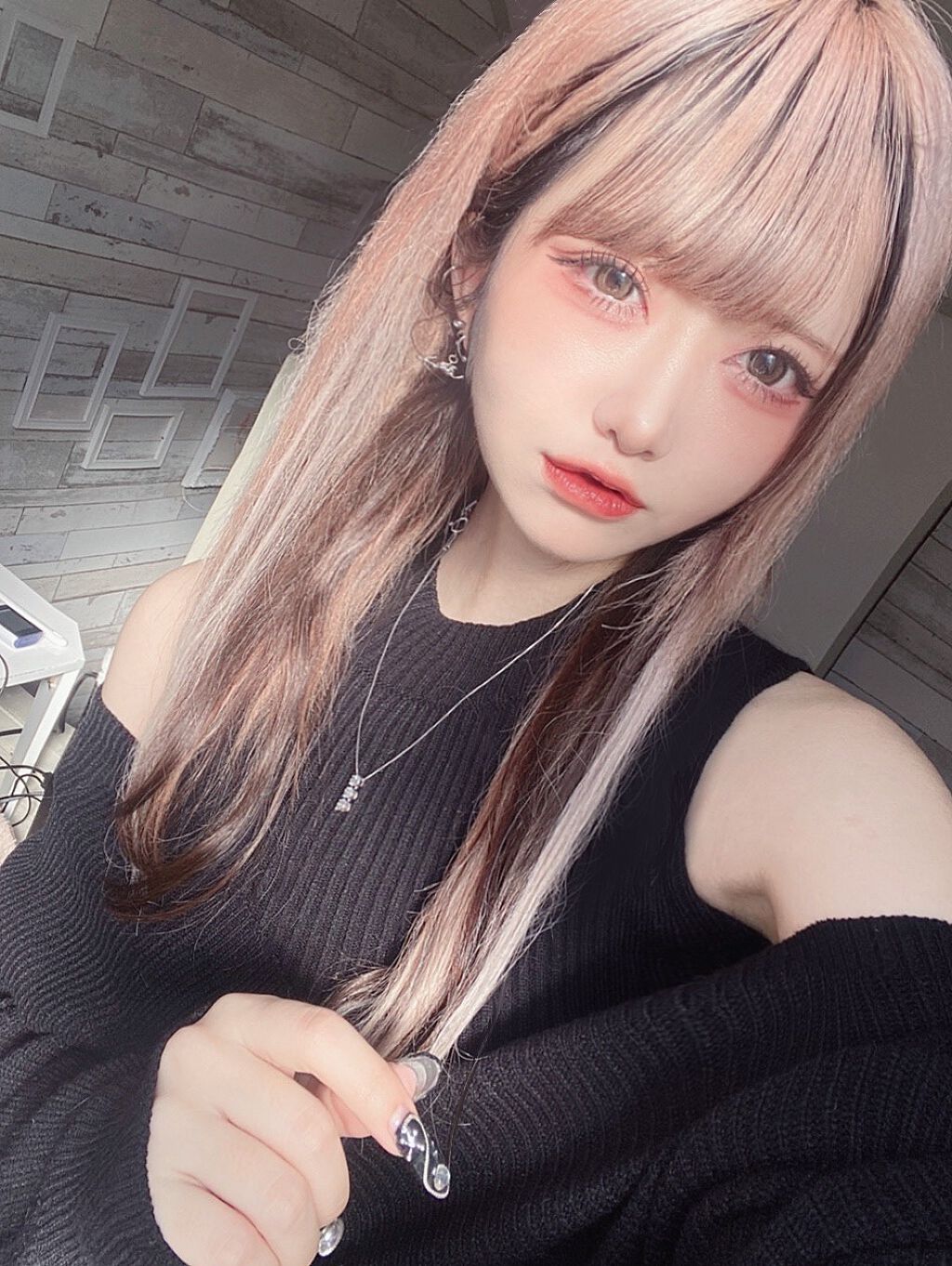 ナチュラル チークN/CEZANNE/パウダーチークを使ったクチコミ(8枚目)